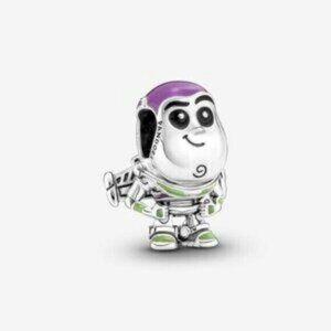 Pandora Disney Pixar Buzz Lightyear Charm